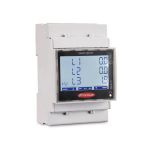 LICZNIK FRONIUS SMART METER TS 5kA-3 Pośredni przekładnikowy Wyprzedaż 2 szt dostępne od ręki LICZNIK FRONIUS SMART METER TS 5kA-3 Pośredni przekładnikowy Wyprzedaż 2 szt dostępne od ręki